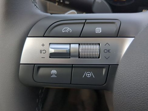 New 2024 Hyundai Sonata SEL w/ Convenience Package image 12