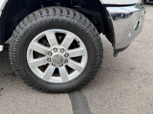 Used 2016 RAM 2500 Longhorn AWD/4WD image 52
