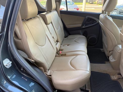 Used 2012 Toyota RAV4 Limited w/ Premium Plus Value Pkg AWD/4WD image 13