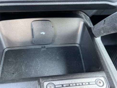 Used 2023 Ford Bronco Big Bend image 31