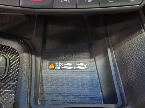 Used 2023 Cadillac CT5 V w/ Platinum Package AWD/4WD image 23