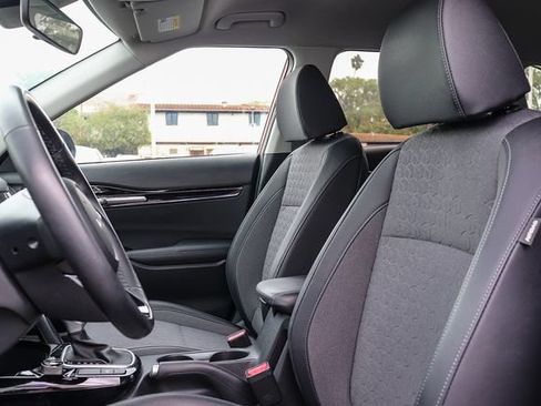 Certified 2024 Kia Seltos S FWD image 18