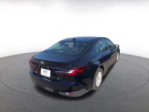 Used 2025 Toyota Camry LE image 14