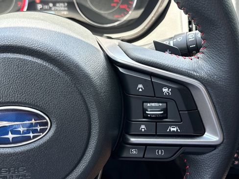 Used 2023 Subaru Impreza 2.0i Sport AWD/4WD image 18