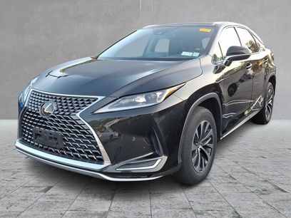 Used 2021 Lexus RX 350 AWD w/ Premium Package