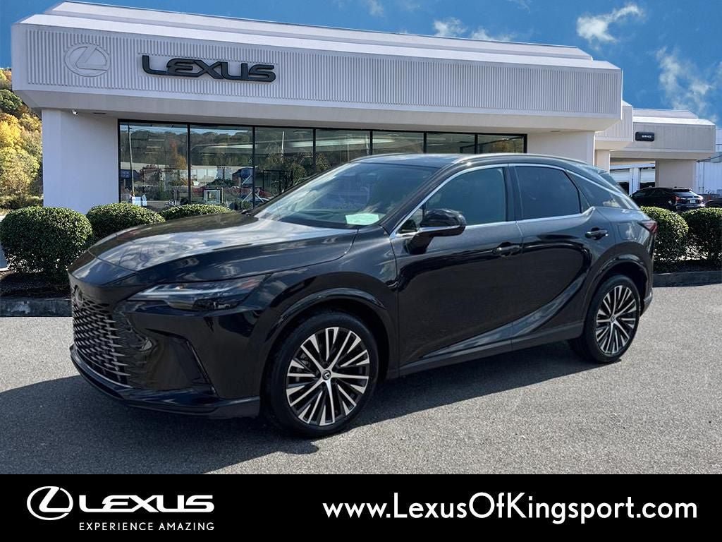 Used 2025 Lexus RX 350 Premium Plus w/ Convenience Package AWD/4WD image 1