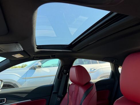 New 2026 Acura Integra A-Spec FWD image 25
