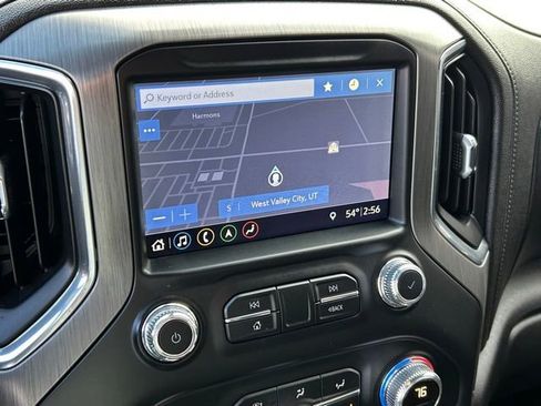 Used 2019 GMC Sierra 1500 Denali w/ Technology Package image 34