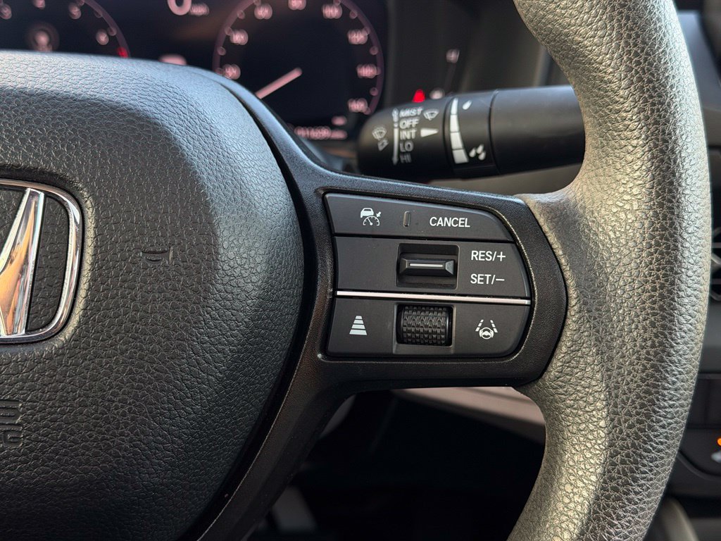 Used 2024 Honda Accord EX image 25