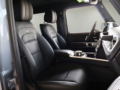 Used 2023 Mercedes-Benz G 63 AMG G 63 AMG image 21