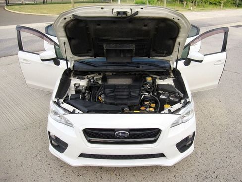 Used 2016 Subaru WRX Premium AWD/4WD image 30