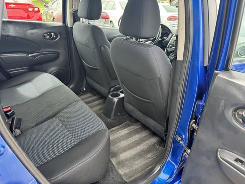 Used 2014 Nissan Versa Note SV FWD image 15