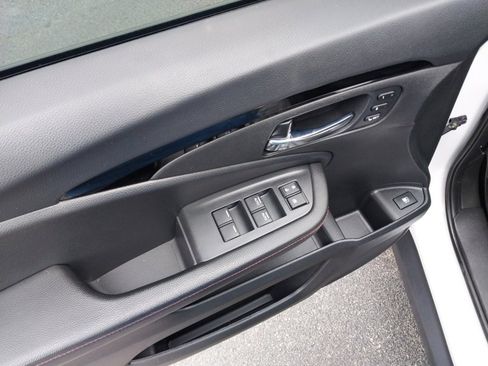 Used 2022 Honda Ridgeline Black Edition image 20