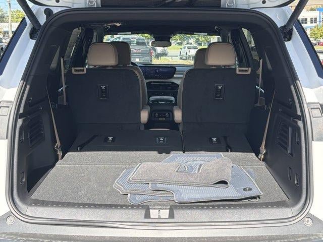 New 2026 Buick Enclave Preferred w/ Super Cruise Package FWD image 18