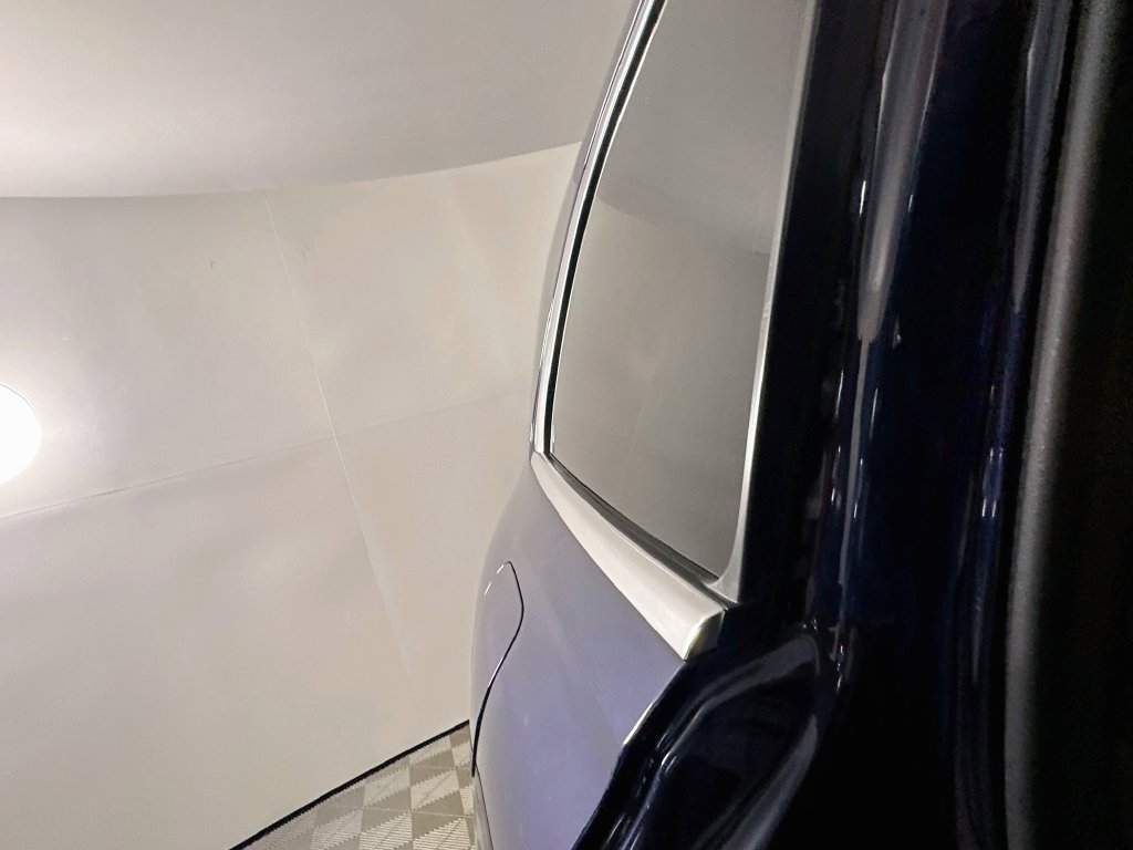 Certified 2024 Mercedes-Benz GLS 450 4MATIC image 28