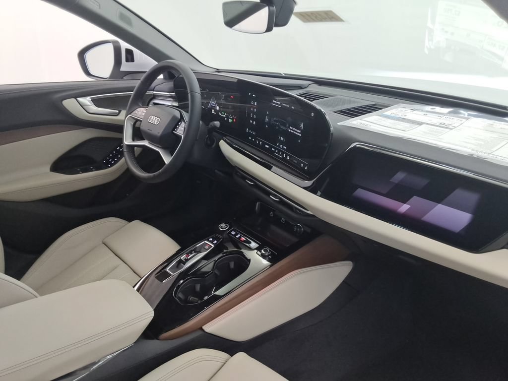 Used 2025 Audi A5 Prestige AWD/4WD image 25