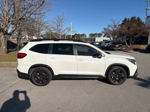 Used 2025 Subaru Ascent Bronze Edition w/ Popular Package #2 image 7