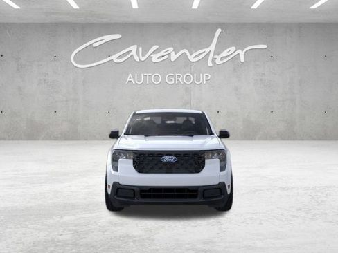 New 2026 Ford Maverick XLT AWD/4WD image 6