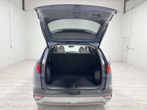 Used 2025 Hyundai Tucson SEL image 27