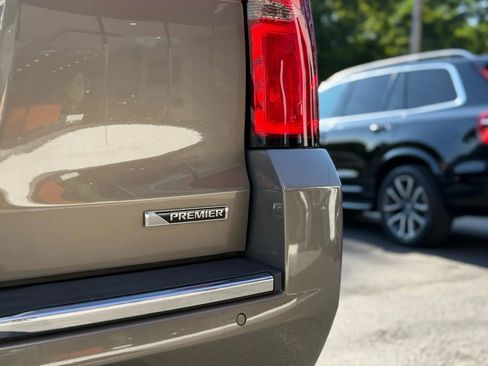 Used 2017 Chevrolet Suburban Premier image 46