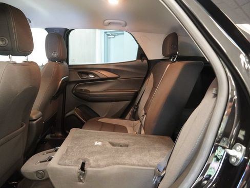 Used 2023 Chevrolet TrailBlazer LT w/ Convenience Package FWD image 26