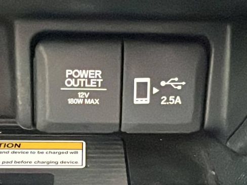 Used 2022 Honda Passport EX-L image 18