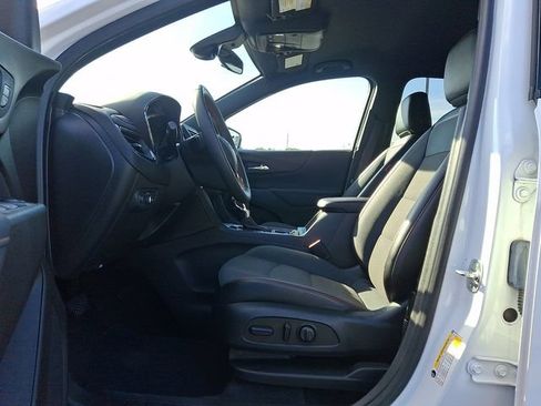 Used 2024 Chevrolet Equinox RS AWD/4WD image 15