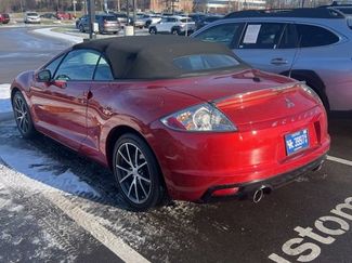 Used 2011 Mitsubishi Eclipse GS Sport video 2