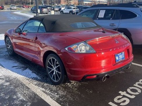 Used 2011 Mitsubishi Eclipse GS Sport image 2