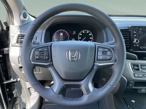 New 2026 Honda Ridgeline RTL image 11