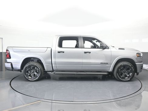 New 2026 RAM 1500 Lone Star image 7