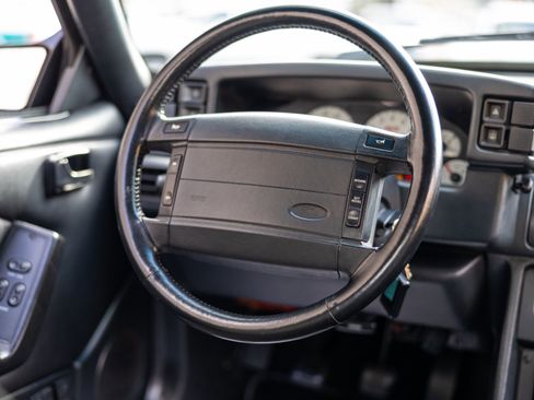 Used 1993 Ford Mustang Cobra image 34