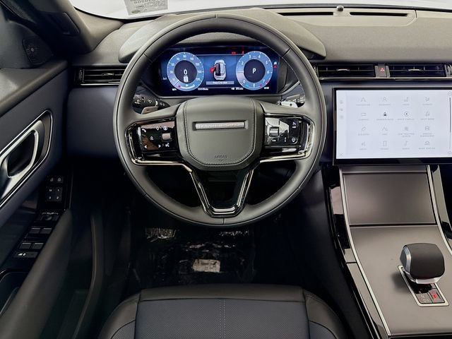 New 2026 Land Rover Range Rover Velar S AWD/4WD image 25