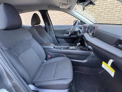 New 2026 Nissan Kicks S w/ Charging Package FWD image 5