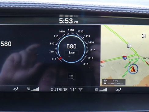 Used 2017 Genesis G90 3.3T Premium RWD image 50