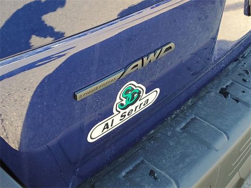 New 2026 Subaru Outback Touring XT image 6