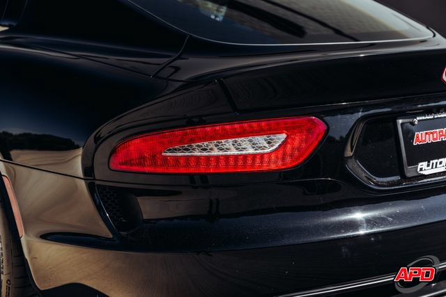 Used 2017 Dodge Viper SRT-10 RWD image 45