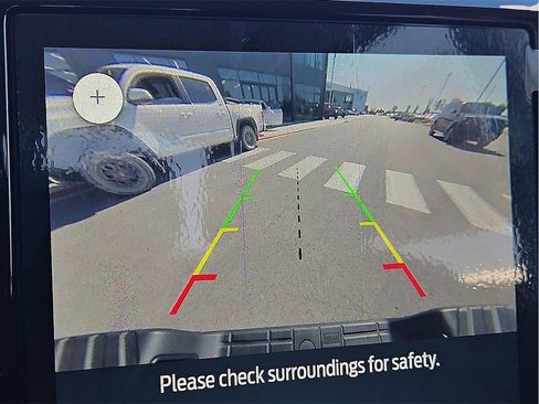 New 2025 Ford Ranger XLT image 13