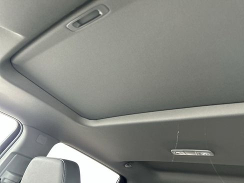 New 2026 Chevrolet Silverado 3500 LTZ w/ LTZ Premium Package image 29