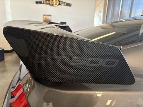 Used 2021 Ford Mustang Shelby GT500 w/ Carbon Fiber Track Pack image 12