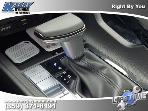 New 2026 Hyundai Elantra Limited FWD image 30