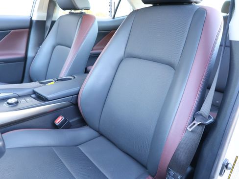 Used 2017 Lexus IS 200t image 20