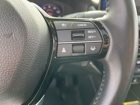 Certified 2023 Honda Accord Touring image 23