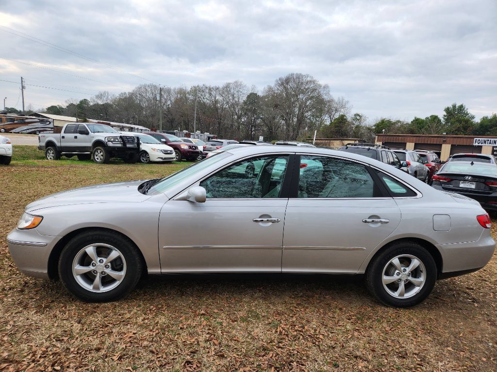Used 2007 Hyundai Azera SE FWD image 6