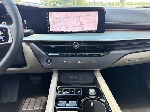 Used 2026 Nissan Murano SL AWD/4WD image 6