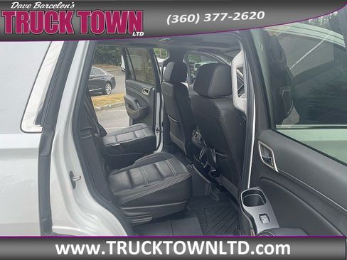 Used 2019 GMC Yukon Denali w/ Denali Ultimate Package AWD/4WD image 15
