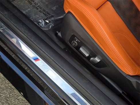 Used 2023 BMW M4 xDrive Competition w/ M Driver's Package image 23