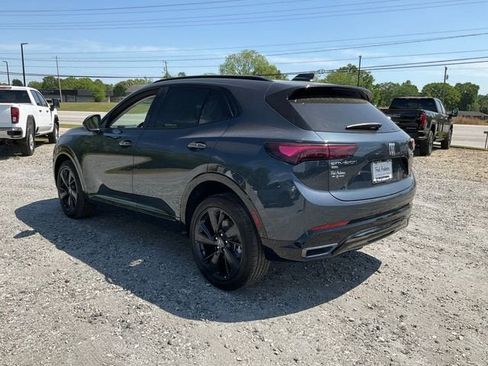 New 2026 Buick Envision Sport Touring AWD/4WD image 22