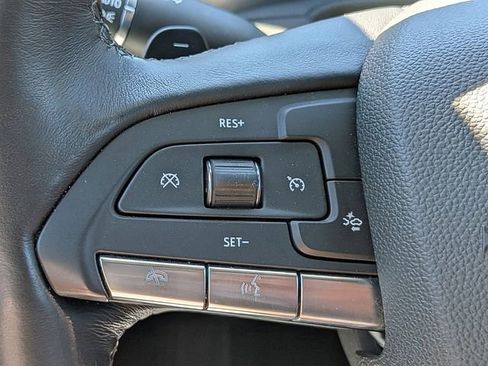 Certified 2025 Cadillac XT4 Premium Luxury FWD image 26