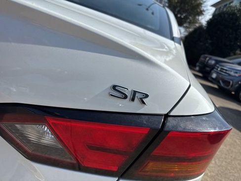 Used 2022 Nissan Altima 2.5 SR image 29